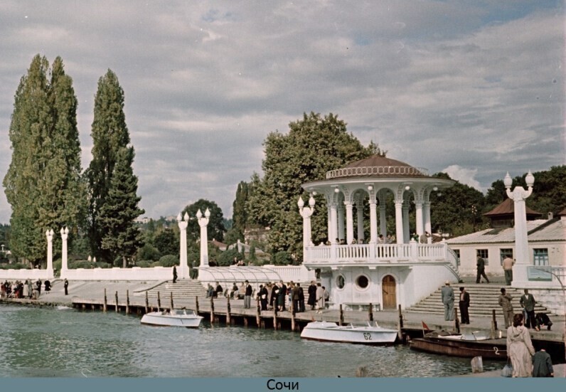 Фотограф Семён Фридлянд (1905-1964). Лица Советской эпохи