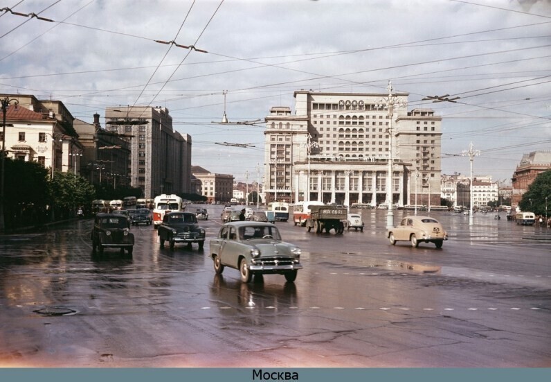 Фотограф Семён Фридлянд (1905-1964). Лица Советской эпохи