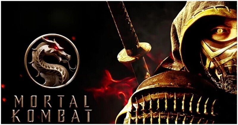 Первый трейлер фильма Mortal Kombat