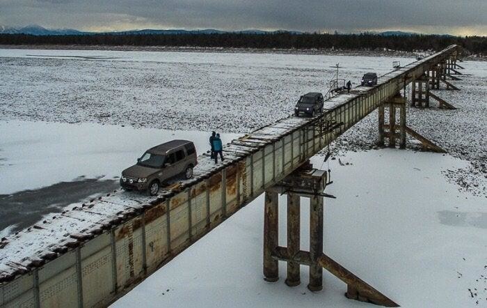 Кошмар начинающих автомобилистов