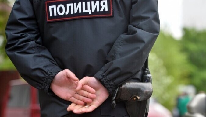 Журналисты нашли в Москве 142 "штатных" понятых по "наркотическим" делам