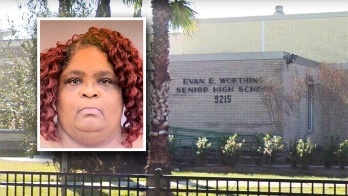 В США осудили учительницу, которая спала со школьником, чтобы вернуть его в стан натуралов