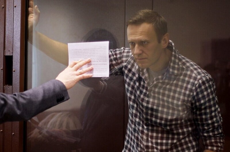 Навальный пошел по маршруту Ходорковского