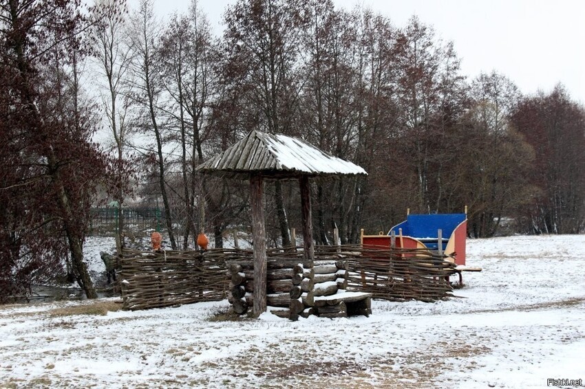Солянка