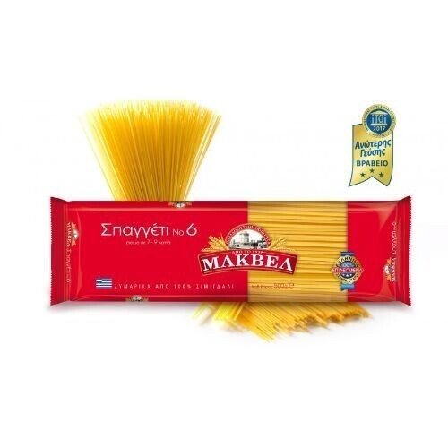 Одна макаронина спагетти называется- спагетто!