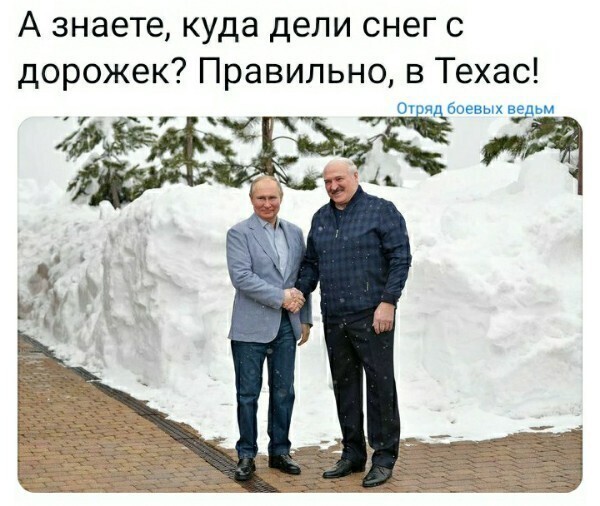 Политические скрины