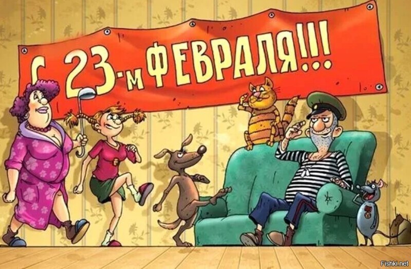 О политике и не только