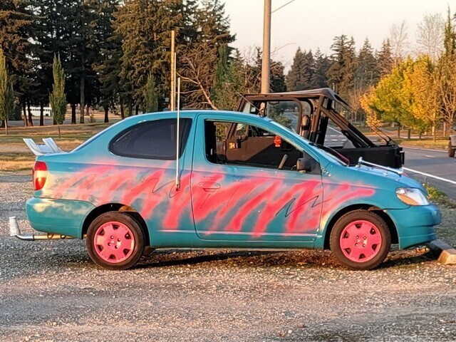 Автовсячина