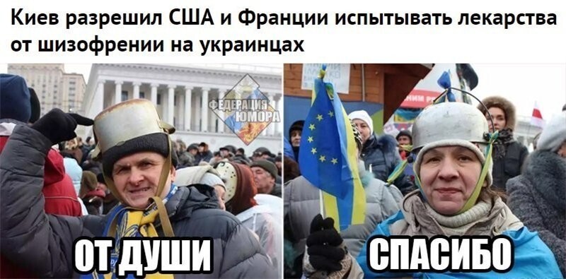 О политике и не только
