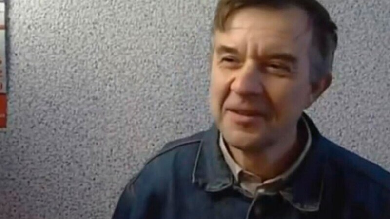 "Скопинский маньяк" выходит из колонии