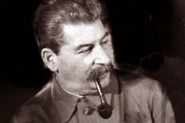 Партийная тайна.