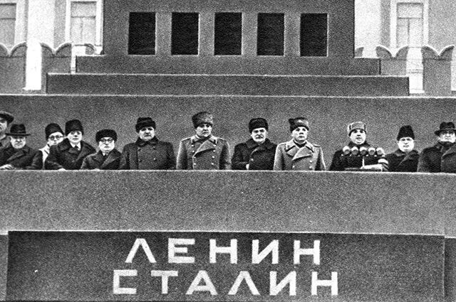 «Дорогой Никита Сергеевич».