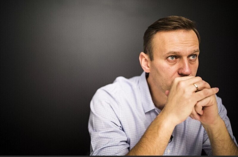 «Узник глупости»: Навального больше не защищают на Западе