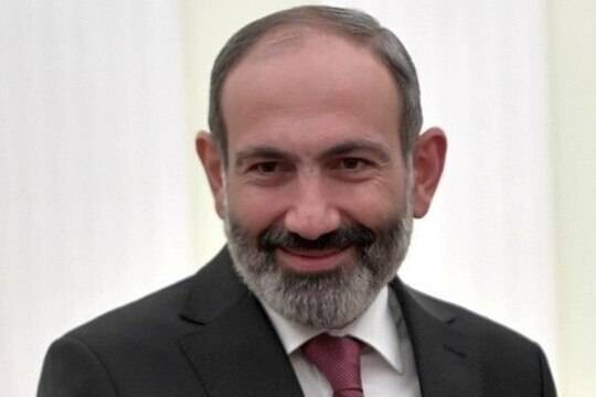 Генштаб ВС Армении потребовал отставки Пашиняна