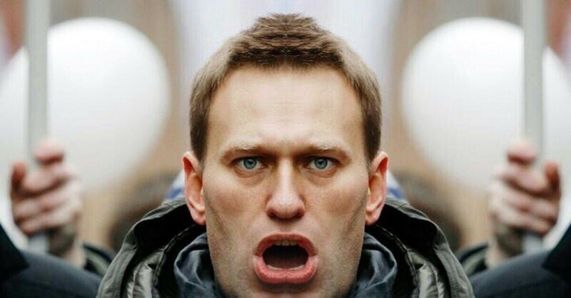 Руководству – все, пастве – ничего: какими принципами руководствуются подельники Навального