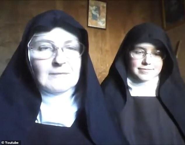 В Ирландии монахини нарушили карантин, чтобы изгнать демонов из парламента