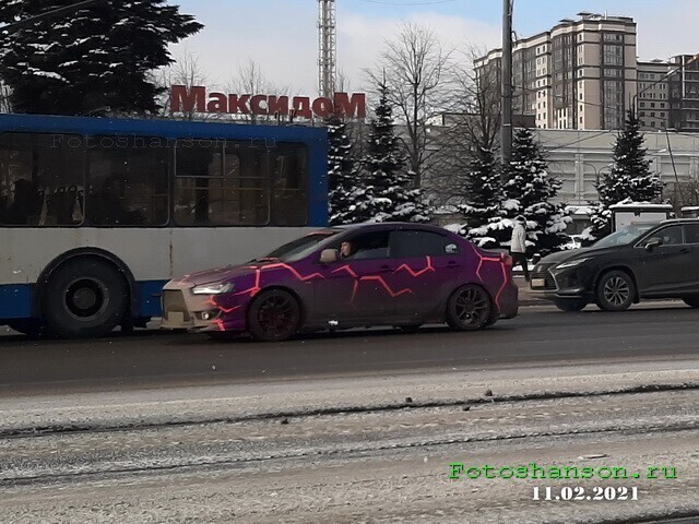 Автовсячина