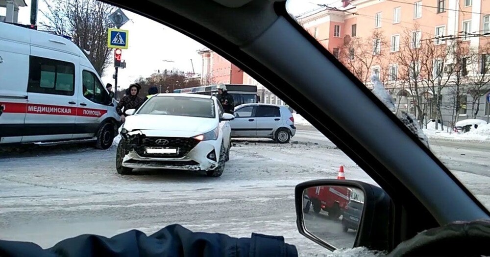 Пожизненный срок за дтп
