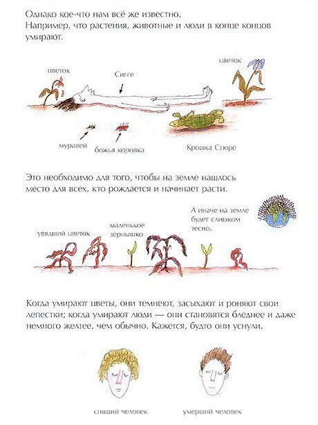 Книжка для крутых детишек