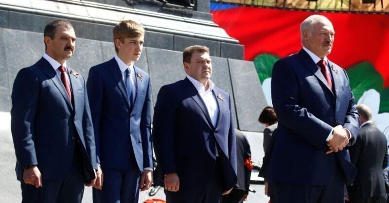 Транзита власти не будет — заявил Лукашенко