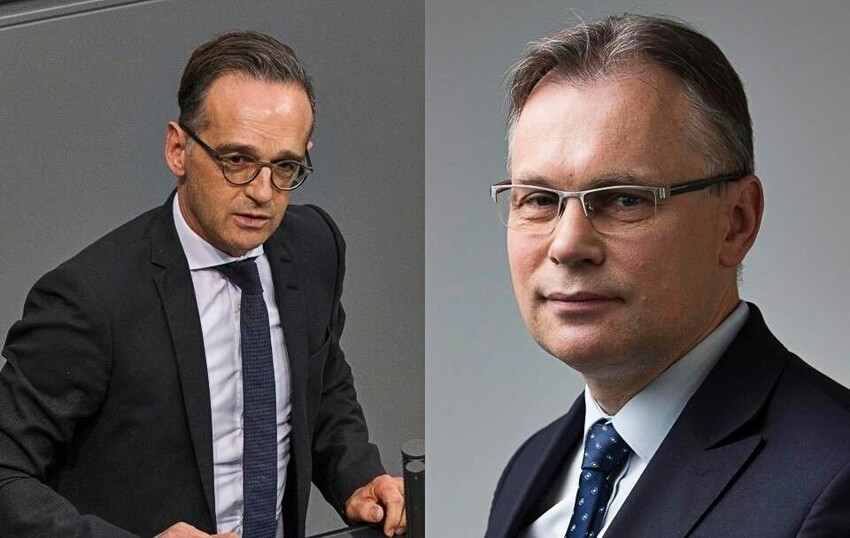 Германия ответила польской стороне по поводу репараций: в чем польские претензии к Москве?