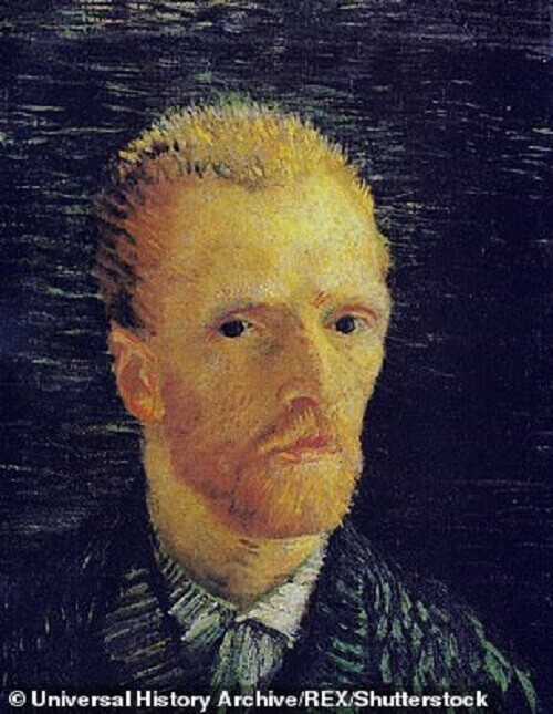Публике покажут картину Ван Гога, которую никто не видел более 100 лет