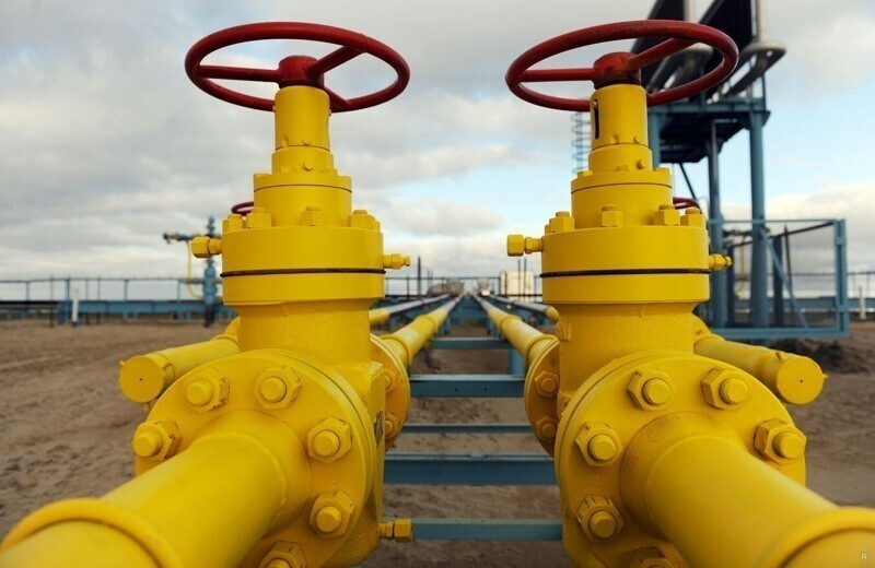 Россия перекрыла Польше «нефтяной кран»