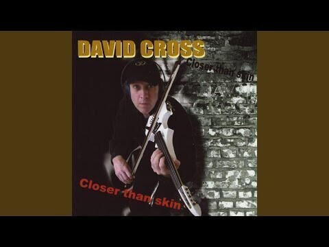 кусочек меланхолии: David Cross - Are We One 