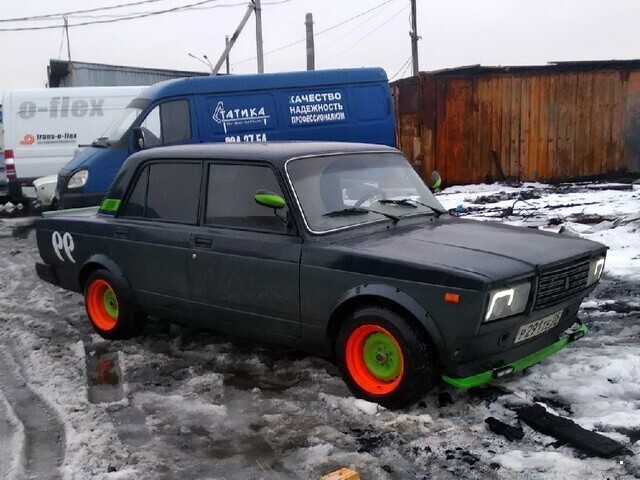 Автовсячина