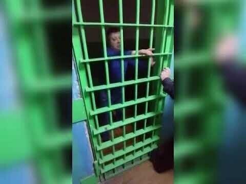 Мужчина заявил, что кадры умело смонтировали, выбрав самые неприглядные моменты 