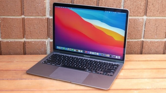 Новый MacBook Air оказался не пригоден для майнинга криптовалюты