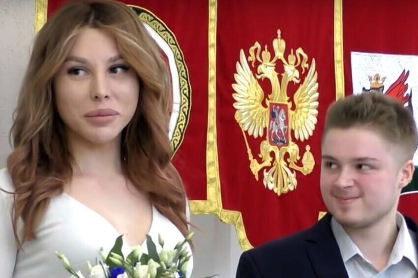 В Татарстане пара трансгендеров заключила официальный брак