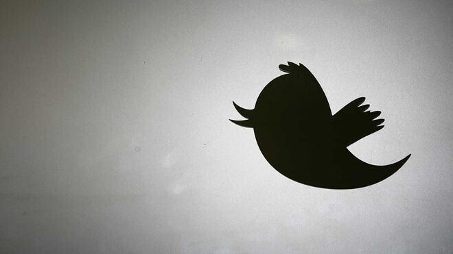 Twitter опять обгадился на суицидах, порнографии и наркоте