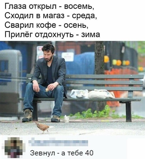 Скрины из соцсетей