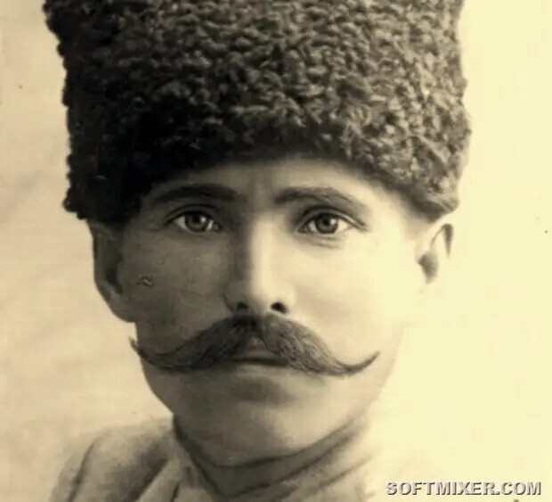 Трижды брошенный Чапаев