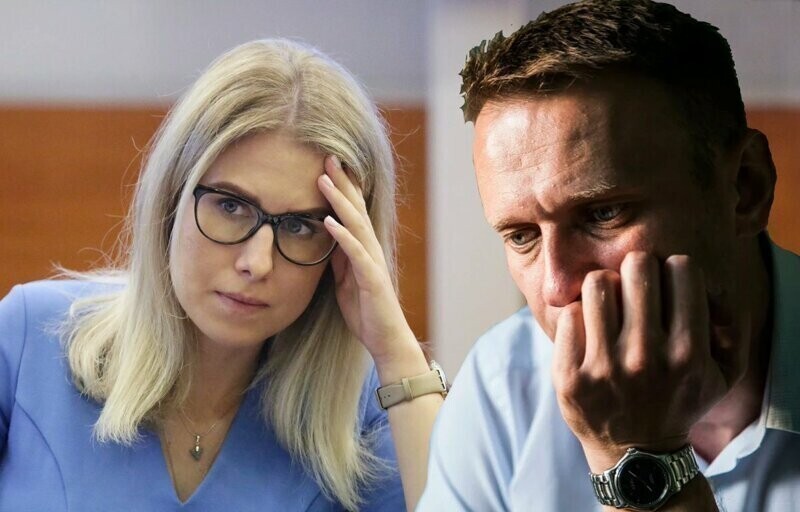 «Я не люблю Навального» - Явлинский рассчитывает, что этот лозунг поможет ему на выборах