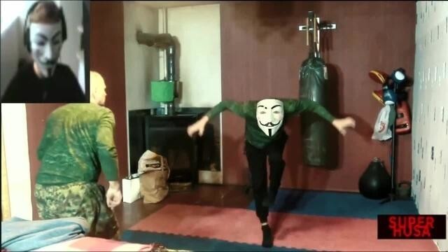 Подборка моих кубов 
