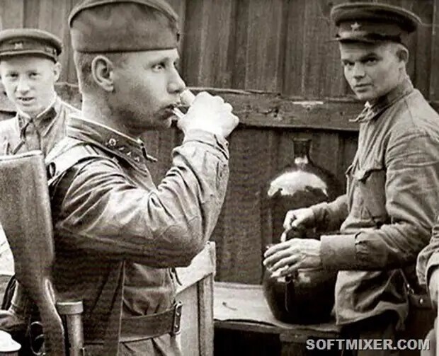 Любителям истории