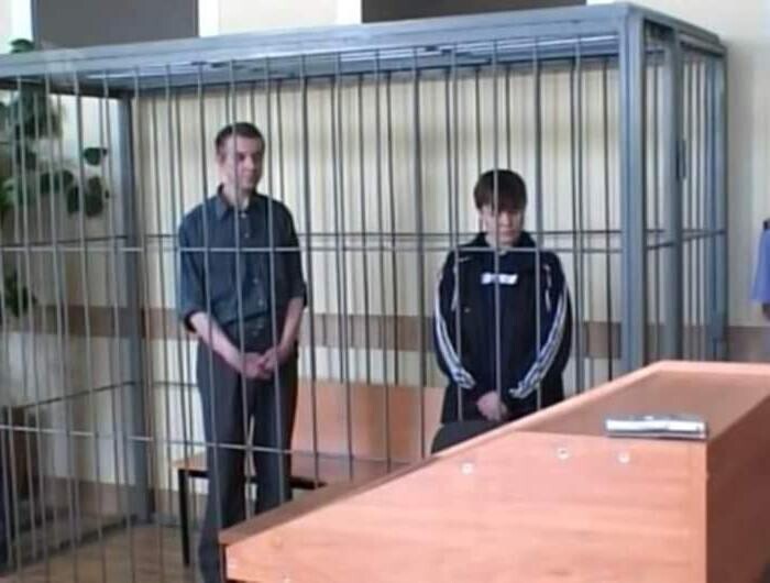 Исповедь узницы “скопинского маньяка»