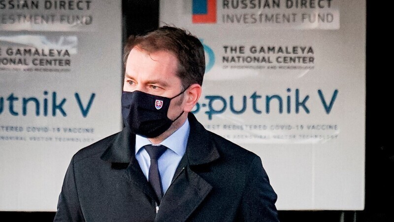 В МИД Словакии извинились за шутку премьера о передаче РФ Закарпатья