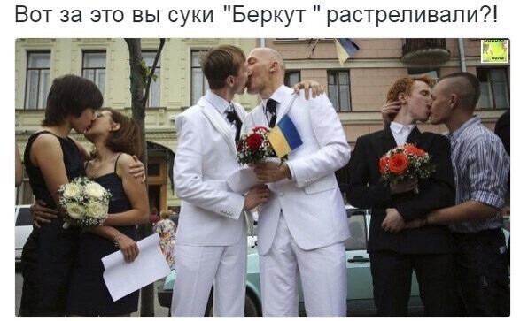 Политические комментарии и другой разный юмор с сарказмом и без