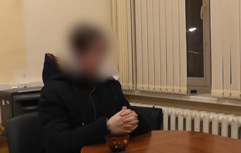 Не хотел идти в школу