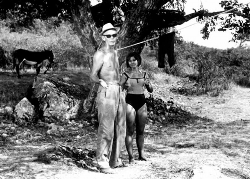 Как снимали фильм «КАВКАЗСКАЯ пленница, или новые приключения шурика» 1967 года