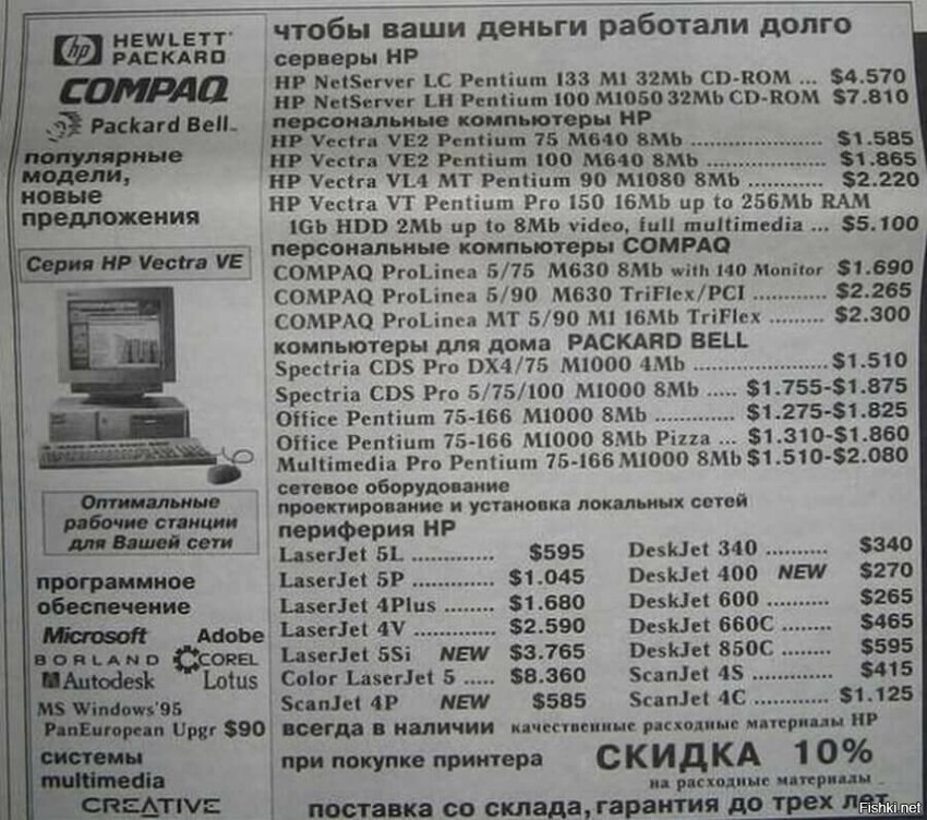 1996 год