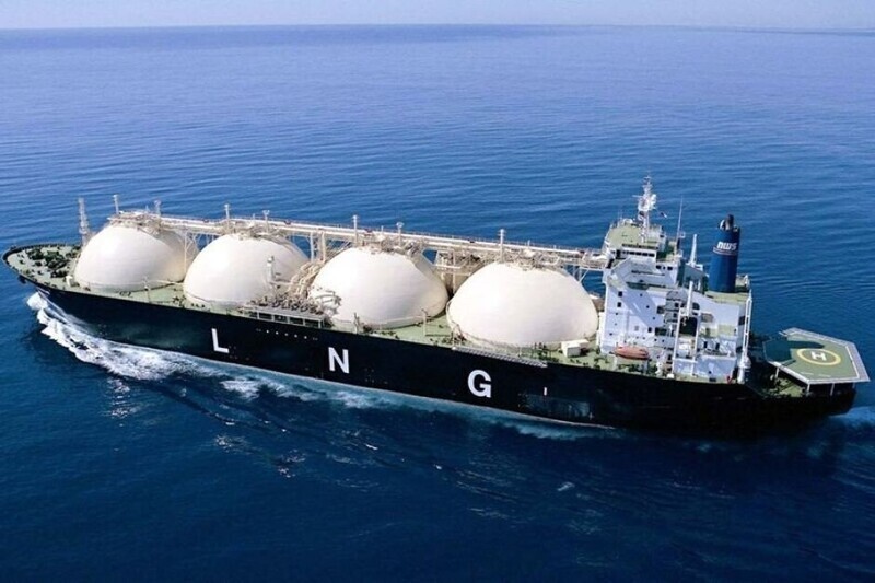 «НОВАТЭК» может увеличить поставки газа в Европу