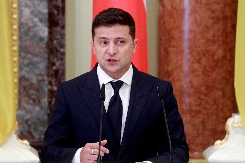 Депутат Верховной Рады предрек Зеленскому судьбу диктатора Чаушеску