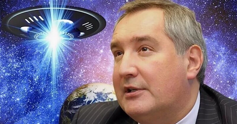 Телеканал «Роскосмоса» рассказал о пришельцах с Венеры и апокалипсисе