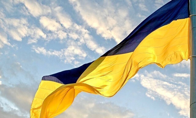В Кропивницком установят флаг Украины за 5 млн. гривен в Николаеве - за 14 млн. - кто больше (?)