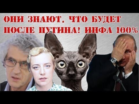 +18 Недельный отчёт Кота Костяна 