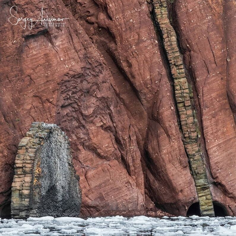 Фотограф Сергей Анисимов. Часть 2